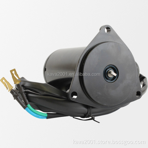 OMC Evinrude Johnson Sea Drive Tilt Trim Motor LESTER 10810, 430-20007, 43020007